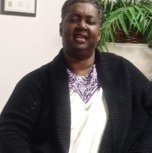 Meet your Posher, Kathleen